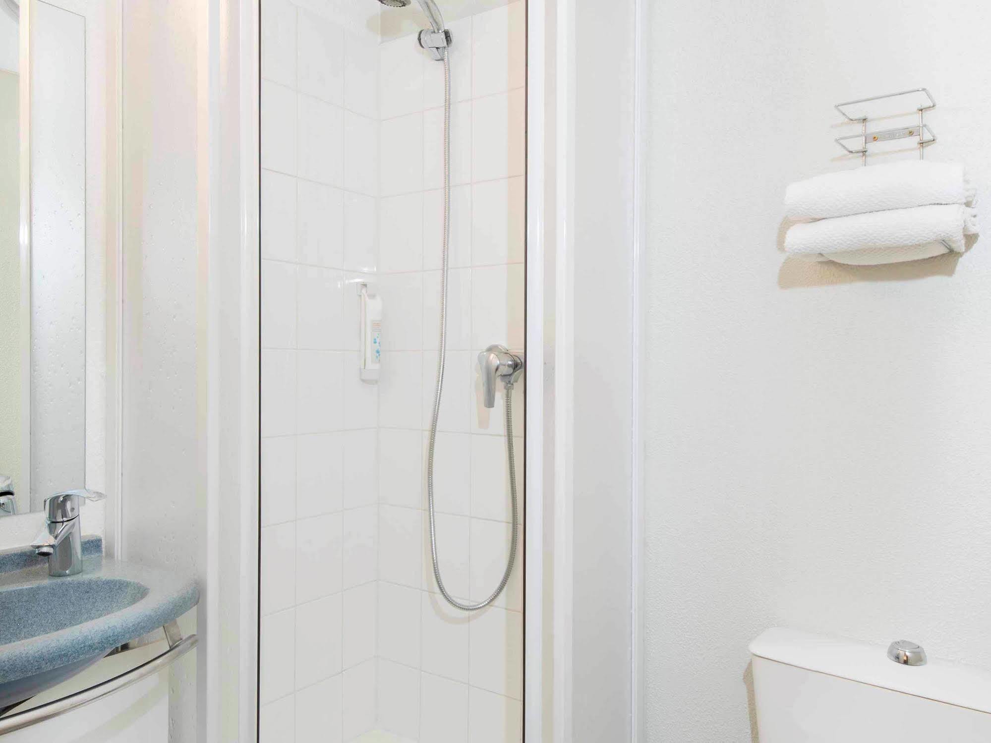 Ibis Budget Beziers Est La Giniesse Ngoại thất bức ảnh